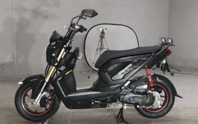 HONDA ZOOMERX JF52