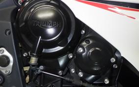 TRIUMPH DAYTONA 675 R 2011