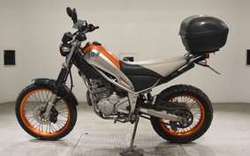 YAMAHA TRICKER Gen.2 2016 DG16J