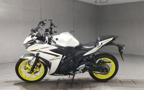 YAMAHA YZF-R25 RG43J