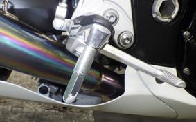 SUZUKI HAYABUSA Gen.2 2008