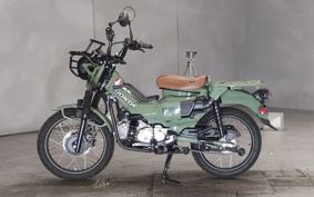 HONDA CT125 HUNTER  CUB  JA55