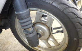 HONDA DIO Gen.6 AF62