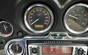 HARLEY FLHTCU 1580 2007