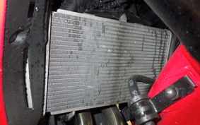 HONDA CBR400R 2024 NC65