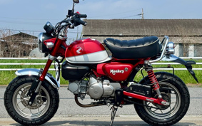 HONDA  MONKEY 125ABS JB02
