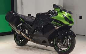 KAWASAKI ZZ1400 NINJA R A 2014