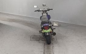 KAWASAKI ELIMINATOR 125 BN125A