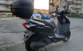 HONDA LEAD 125 JF45