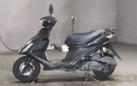 SUZUKI ADDRESS V125 CF4MA