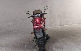 HONDA ZELBIS MC25