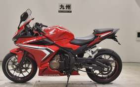 HONDA CBR400R 2019 NC56