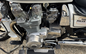 KAWASAKI KZ1000 THE POLICE 1994 KZCP2X