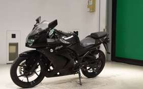 KAWASAKI NINJA 250R 2025 EX250K