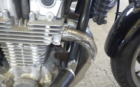 HONDA CB750 GEN 2 1992 RC42