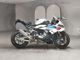 Фото BMW S1000RR 2025 с японского аукциона