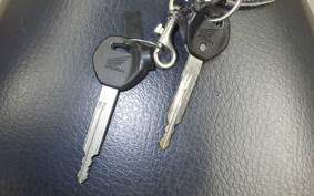 HONDA DIO Gen.5 2004 AF56