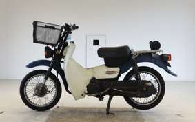 SUZUKI BIRDIE 50 BA43A