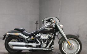 HARLEY  HARLEY FLFBS1870 2019 YGK