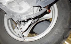 HONDA CREA SCOOPY AF55