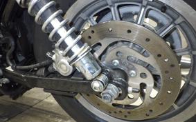 HARLEY XL883LI 2010