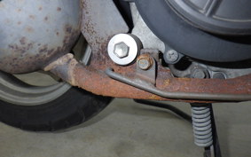 SUZUKI ADDRESS V50 Gen.2 CA44A