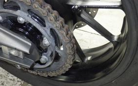 YAMAHA XSR900 2016 RN46J