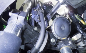 KAWASAKI NINJA 250 2013 EX250P