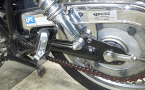 YAMAHA SR400 Gen.4 2018 RH03J