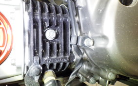 HONDA CT125 HUNTER CUB JA55