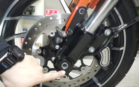 HARLEY FLSB 1750 2019