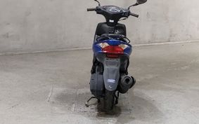SUZUKI ADDRESS V125 CF4MA