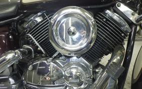 YAMAHA DRAGSTAR 1100 CLASSIC 2000 VP13J