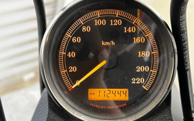HARLEY XL1200N 2008 CZ3
