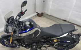 YAMAHA MT-09 SP ABS 2018 RN52J