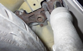 HONDA LEAD 50 Gen. 2 AF48