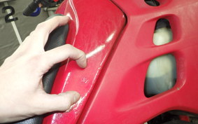 KAWASAKI KDX125 SR 2025 DX125A