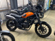 Фото Honda CL250 с японского аукциона