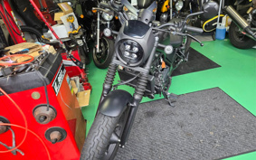 HONDA REBEL 250  S E-clutch MC49