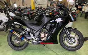 HONDA CBR250R ABS MC41