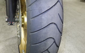 HONDA CB400 SUPER BOLDOR VTEC 2013 NC42