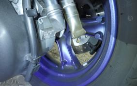 YAMAHA MAJESTY155 Gen.2 S SG52J