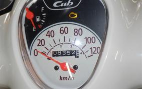 HONDA C110 SUPER CUB JA44