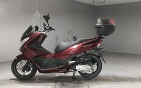 HONDA PCX125 JF56