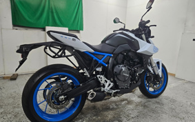 SUZUKI GSX-8R 2024 EM1AA