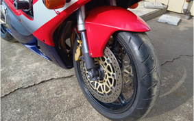 HONDA CBR929RR FIRE BLADE 2001 SC44