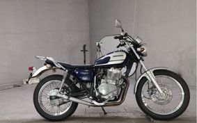 HONDA CB400SS 2004 NC41