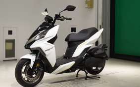 SYM DRGBT160 2007