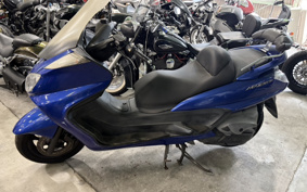 YAMAHA GRAND MAJESTY250 SG15J