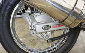 HONDA APE 100 HC07